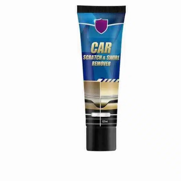 Car Scratch Removal Cream Scratch Repair Cream Wax AutoMods