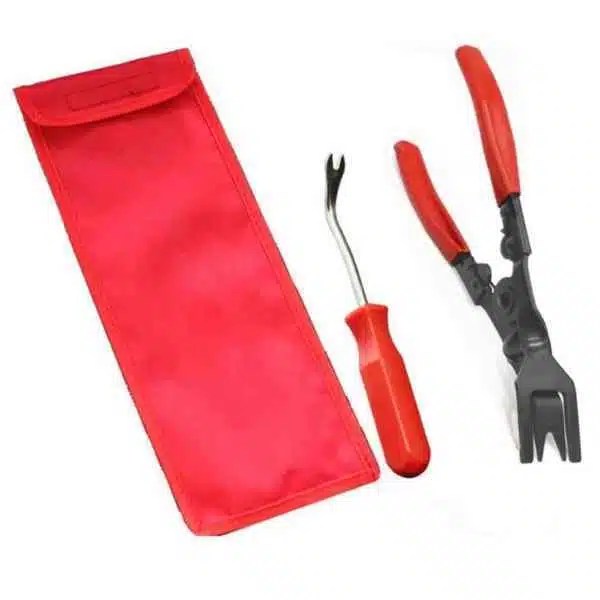 Automotive Trim Removal Tool Kit Removal Tool Clip Pliers Set AutoMods