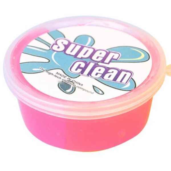 Car Cleaning Goop Car Interior Dashboard Duster AutoMods