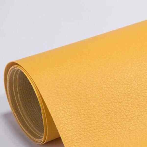 Car Upholstery Patch Kit Self Adhesive PU Leather Repair Patches - AutoMods