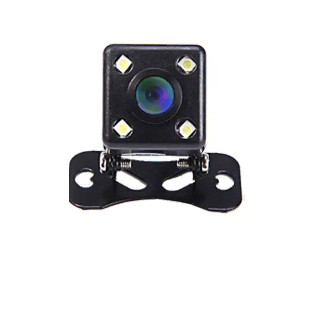 4 Pin Backup Camera AHD Car Rear View Parking Video Camera - AutoMods