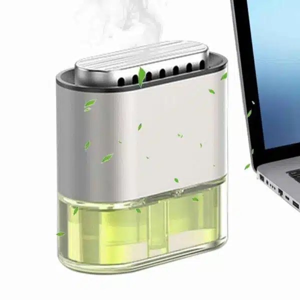 AC Vent Air Freshener Car Air Outlet Natural Air Fresheners AutoMods