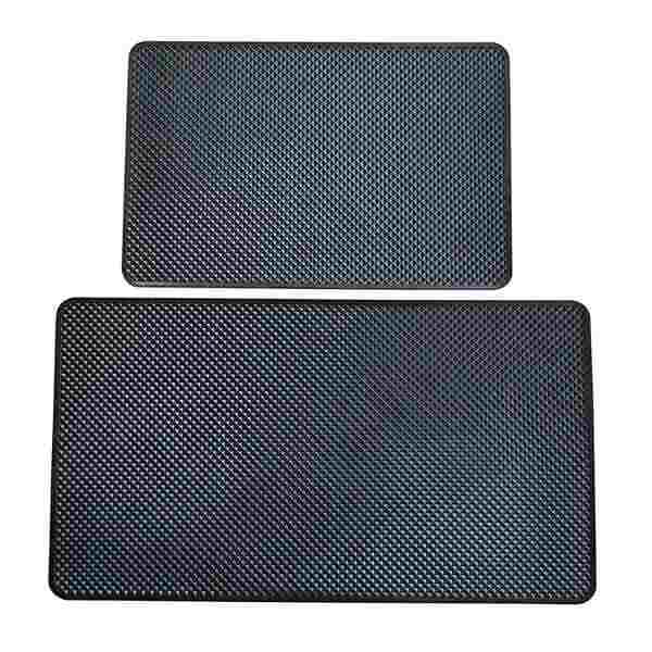 Anti Slip Pad Car Dash Grip Pad Universal Car Dashboard Non Slip AutoMods