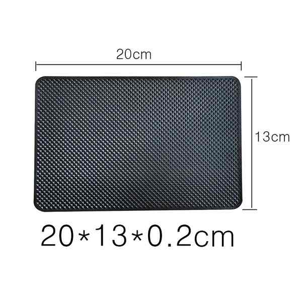 Anti Slip Pad Car Dash Grip Pad Universal Car Dashboard Non Slip AutoMods
