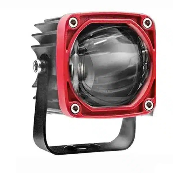 Small Led Spotlights For Cars Fog Car Truck SUV Spotlight AutoMods