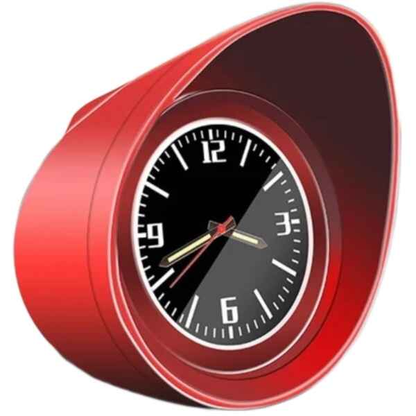 Car Dash Clock Dash Ornament SUV Car Clock AutoMods