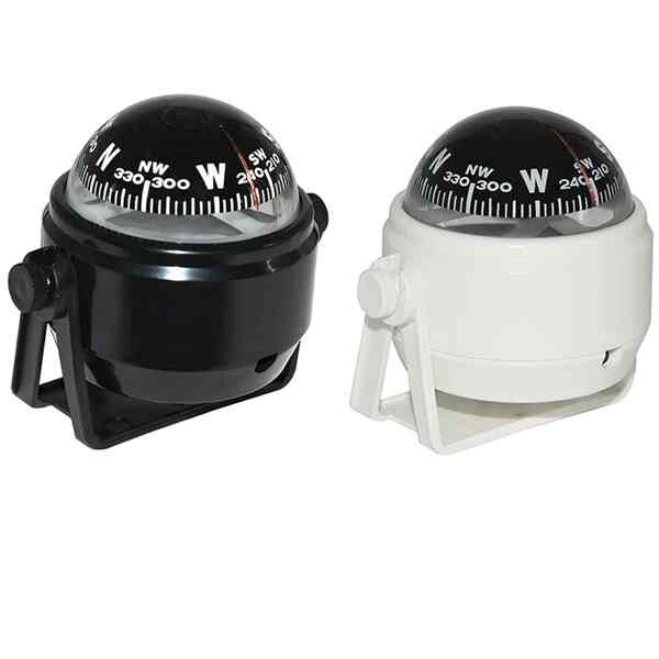 Automobile Dashboard Compass For Car Pivoting Navigation AutoMods