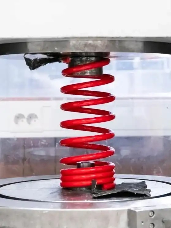 Buy Dr. Nano Lowering Coil Springs for Hyundai i20 Elite