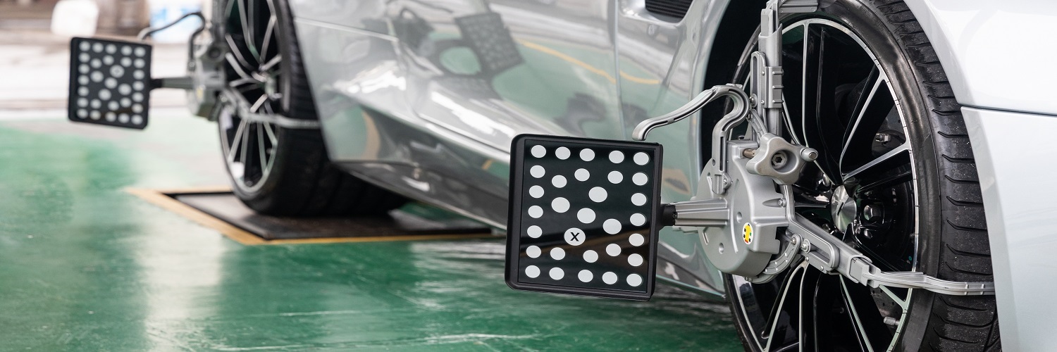 4 Wheel Alignment Shop Reno, NV Car Wheel Alignment Near Me