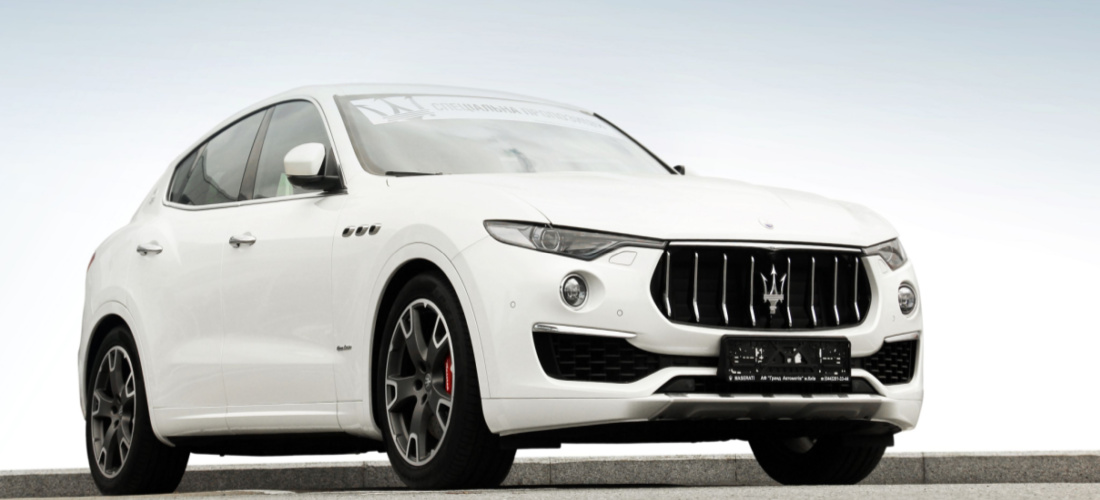 "Is There A Maserati Mechanic Near Me?” Automotion