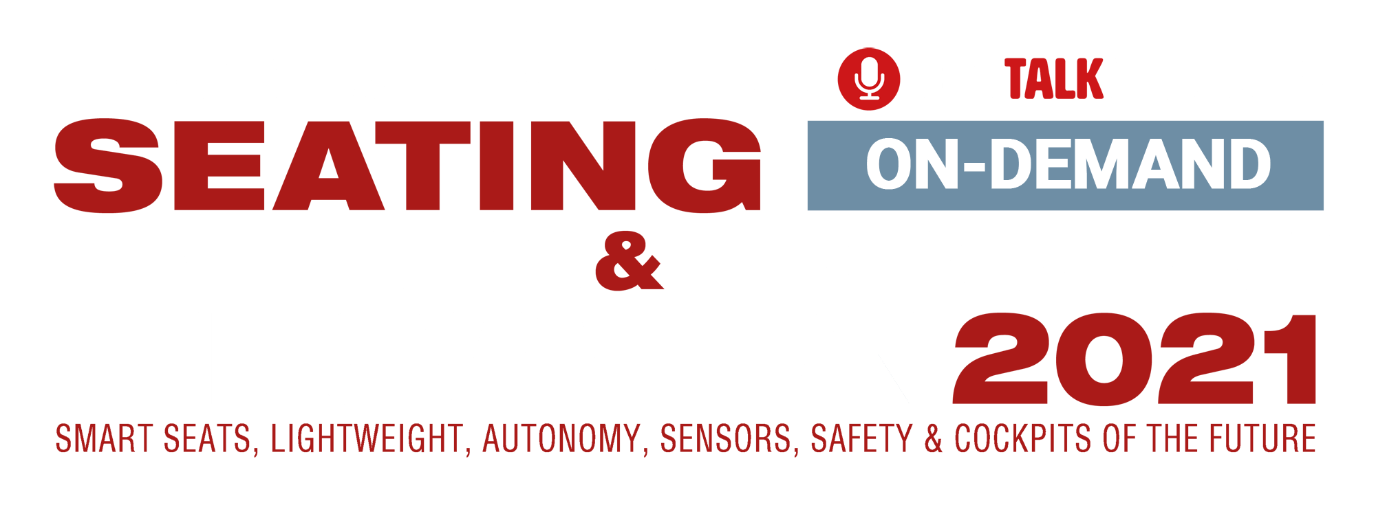 Automotive Seating Materials & Technology