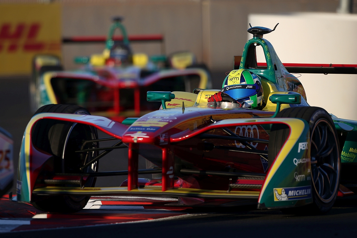 ITK Engineering baut MotorsportGeschäft weiter aus AUTOMOTIVETECHNOLOGY