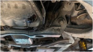 Lifter noise when starting: Ways to prevent?