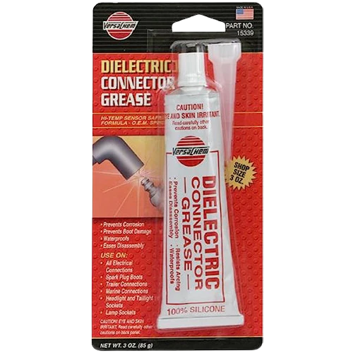 Versachem Dielectric Connector Grease — Automotive Art Suriname