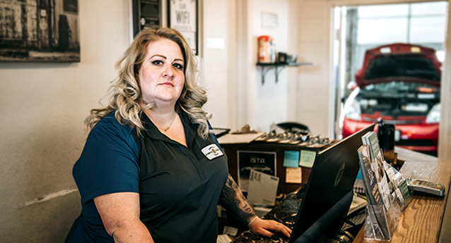 Longmont Auto Repair - Automotive Authorities LLC