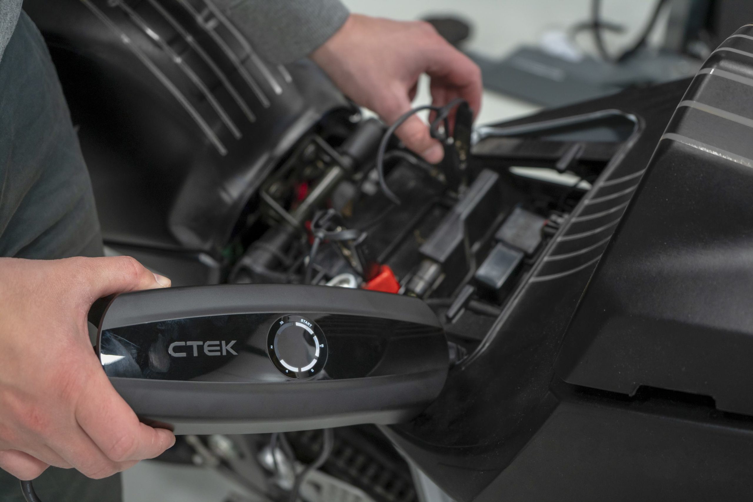 The Cold Reality How Frigid Temperatures Impact Car Batteries