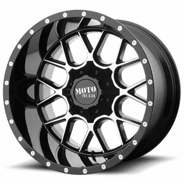 Best Off Roading Rims Automotive Corner