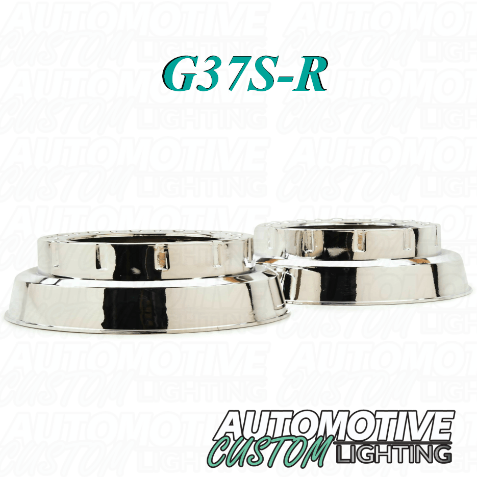 G37S-R - Automotive Custom Lighting