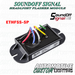 SoundOff Signal - Automotive Custom Lighting