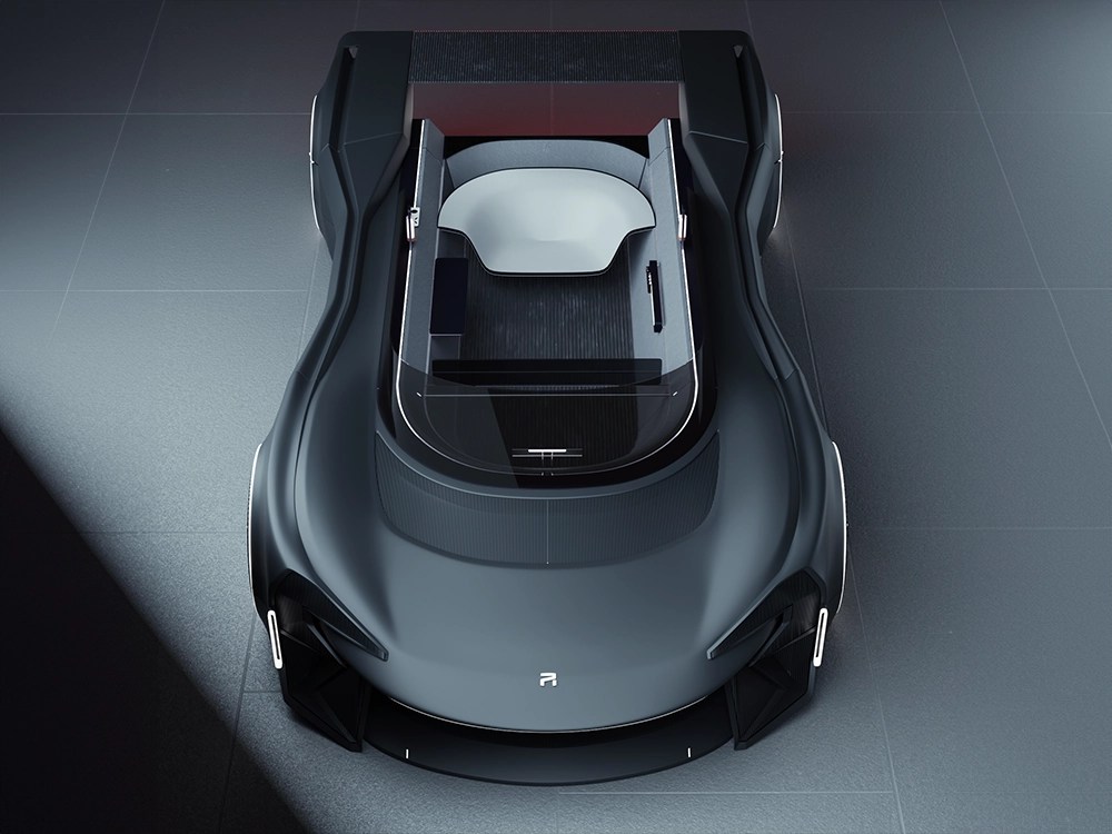 This Innovative Plug&Play Concept By Donghyeok Choi Blends Mobility And