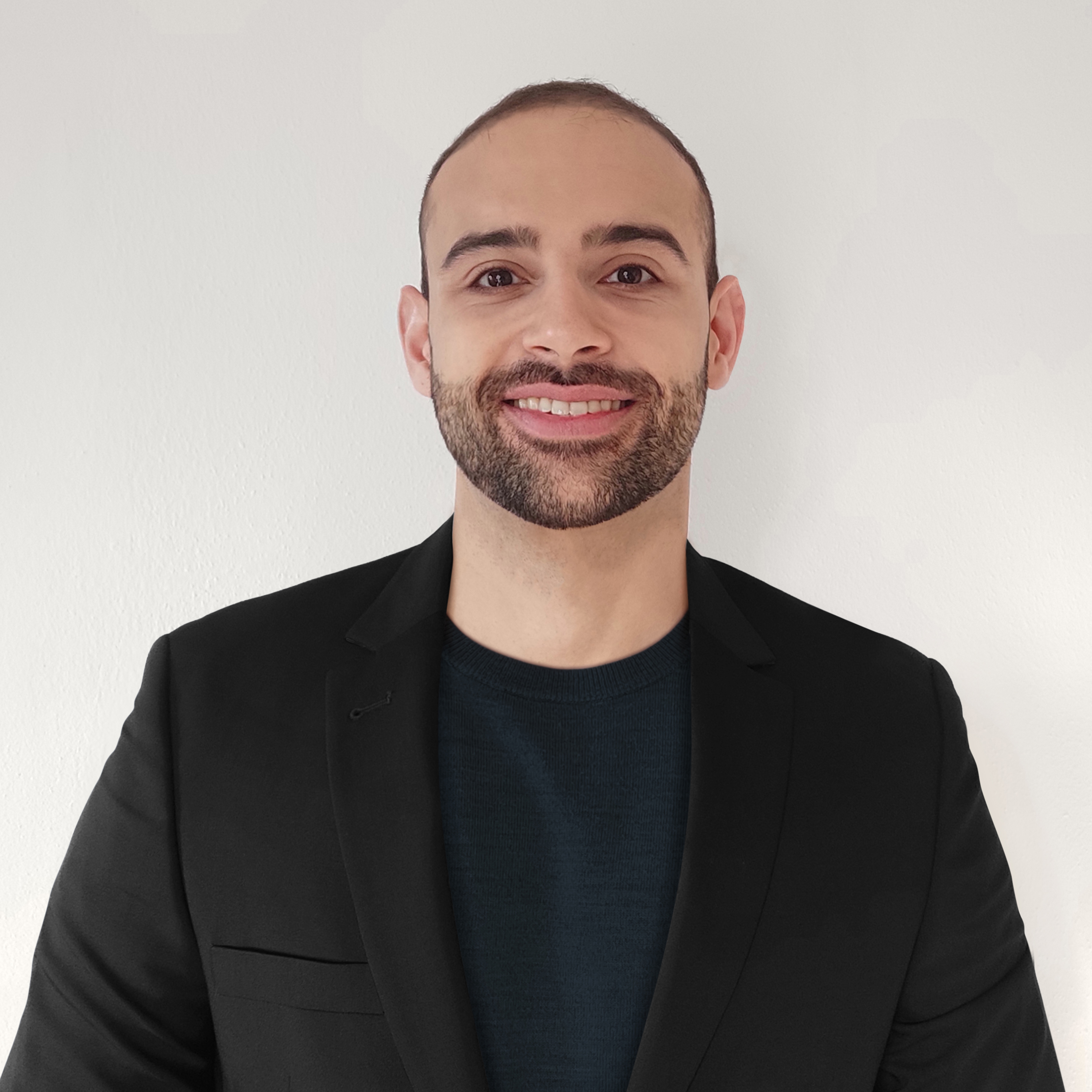 Abelardo Bahri Automotive Design