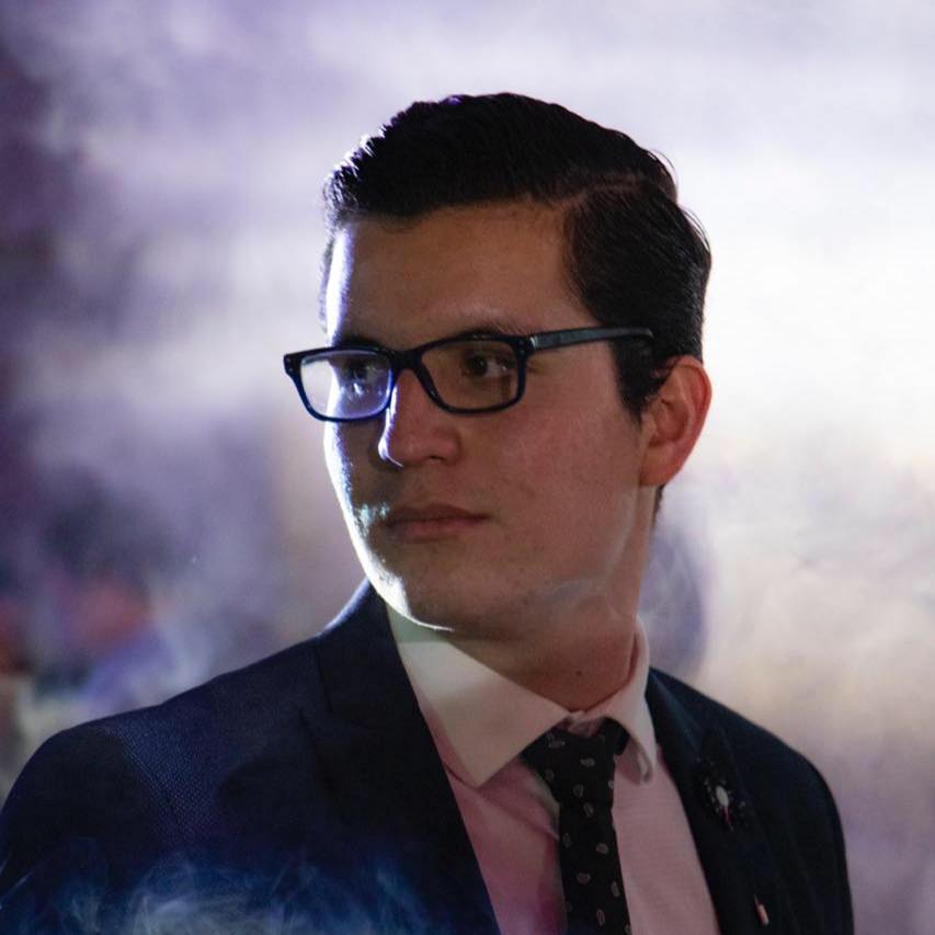 Salatiel Almanza Automotive Design