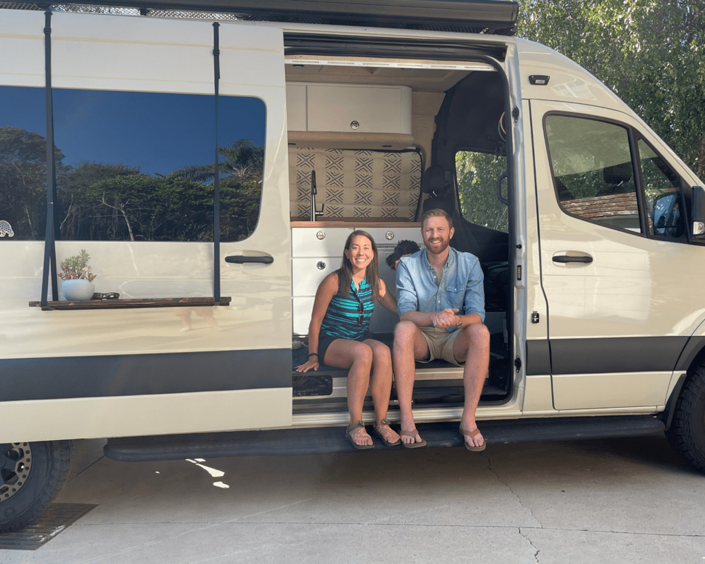 3 Types of Family Conversion Vans Automotive Designs and Fabrications
