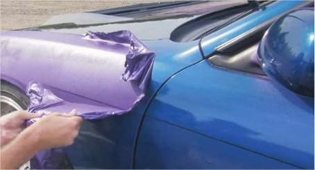 How to Plasti Dip Car | Tips and Tricks Included