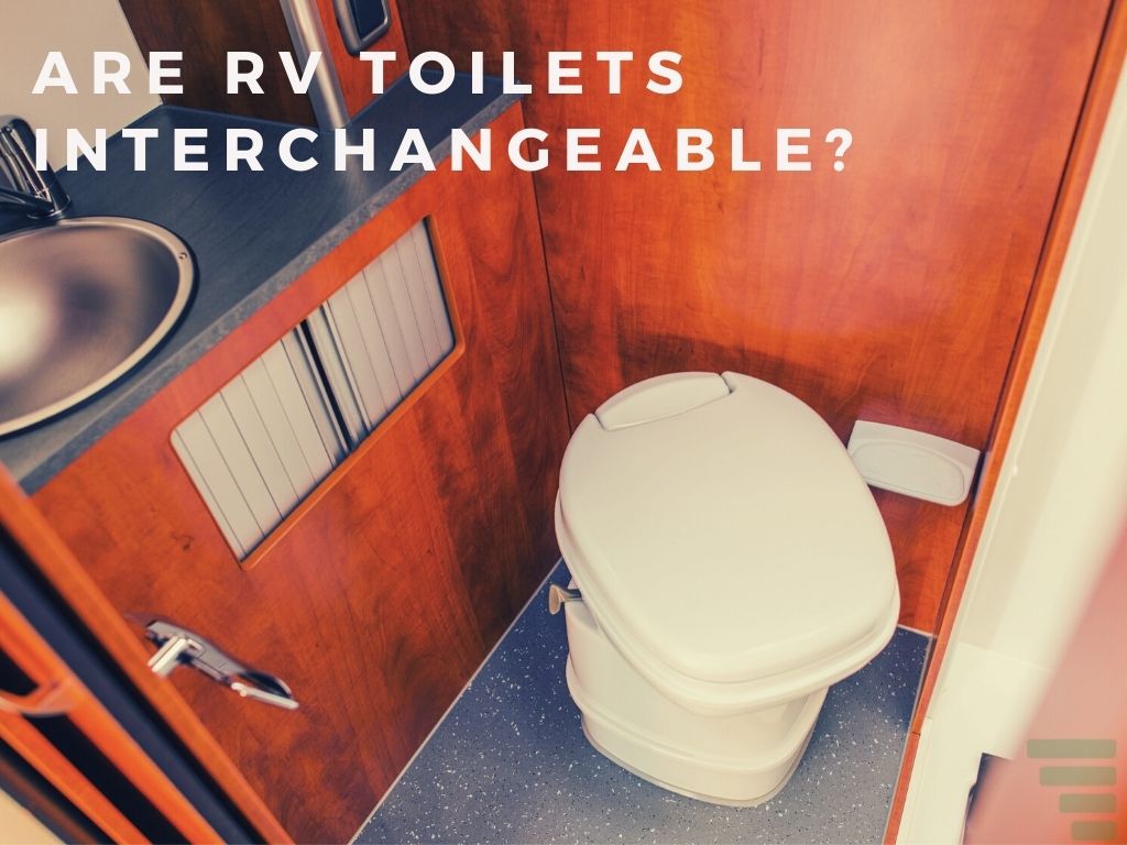 Are RV Toilets Interchangeable? Automotive Gearz