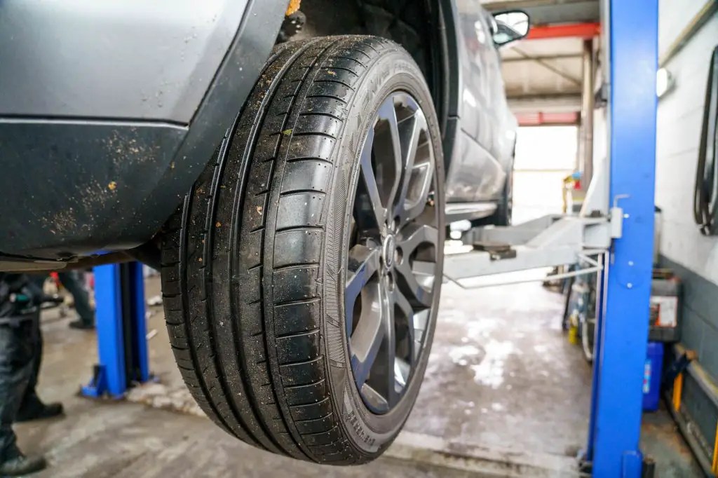 How Much Is A Front End Alignment 🏎️ Wheel Alignment Cost