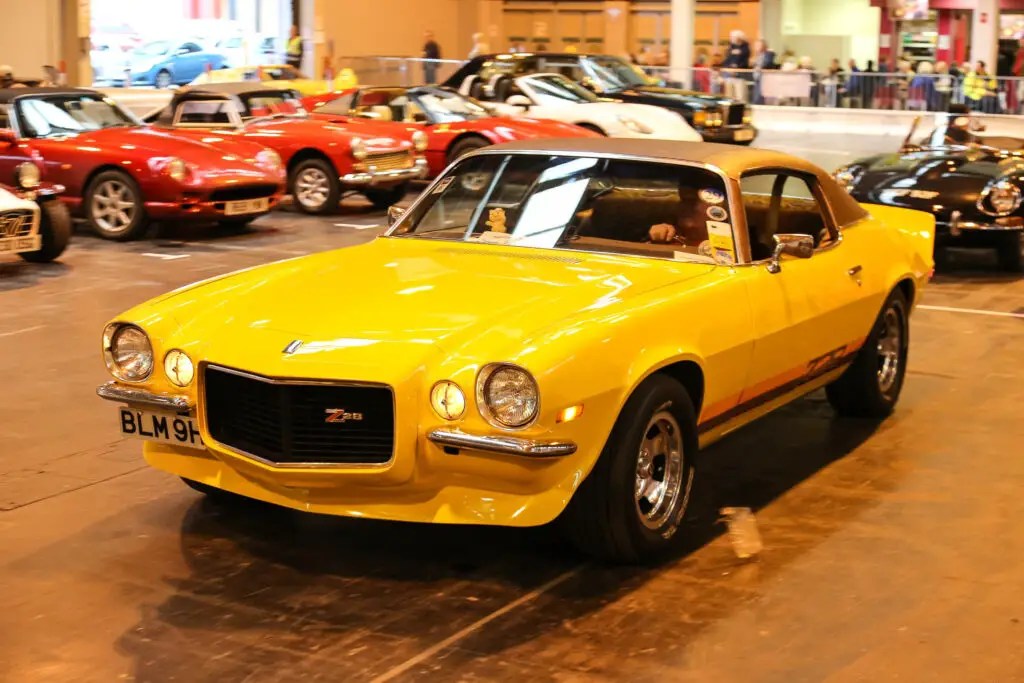 What Is Self Etching Primer How Does Automotive Paint Work?