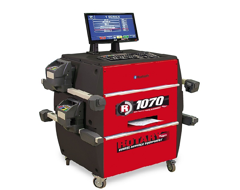 hunter alignment machine camera not working Valarie Faison