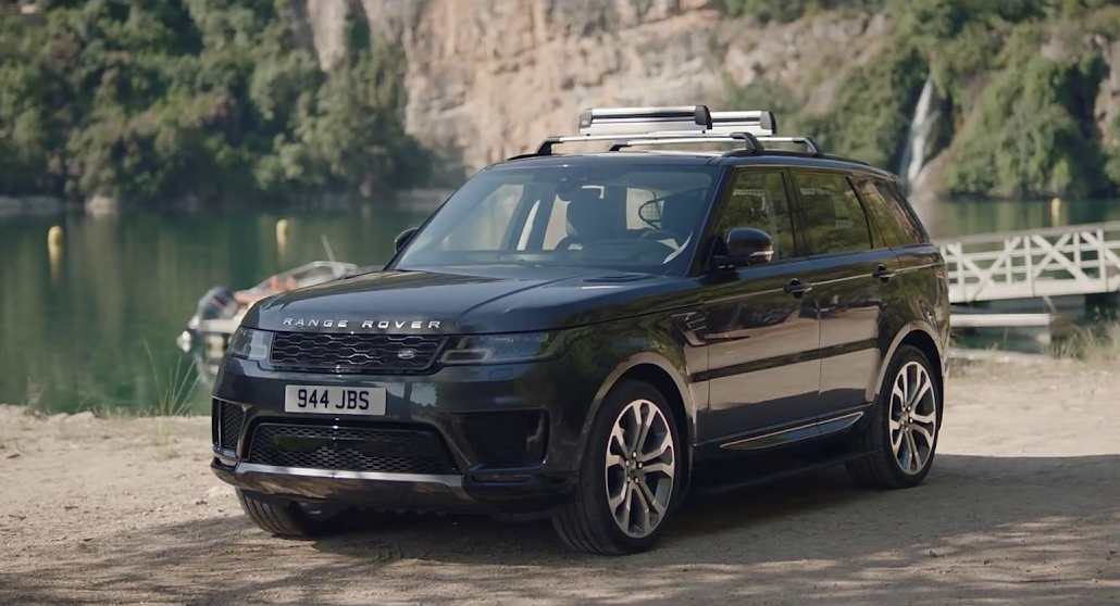 A Simple Guide to Range Rover Sport Aftermarket Accessories Automotive News