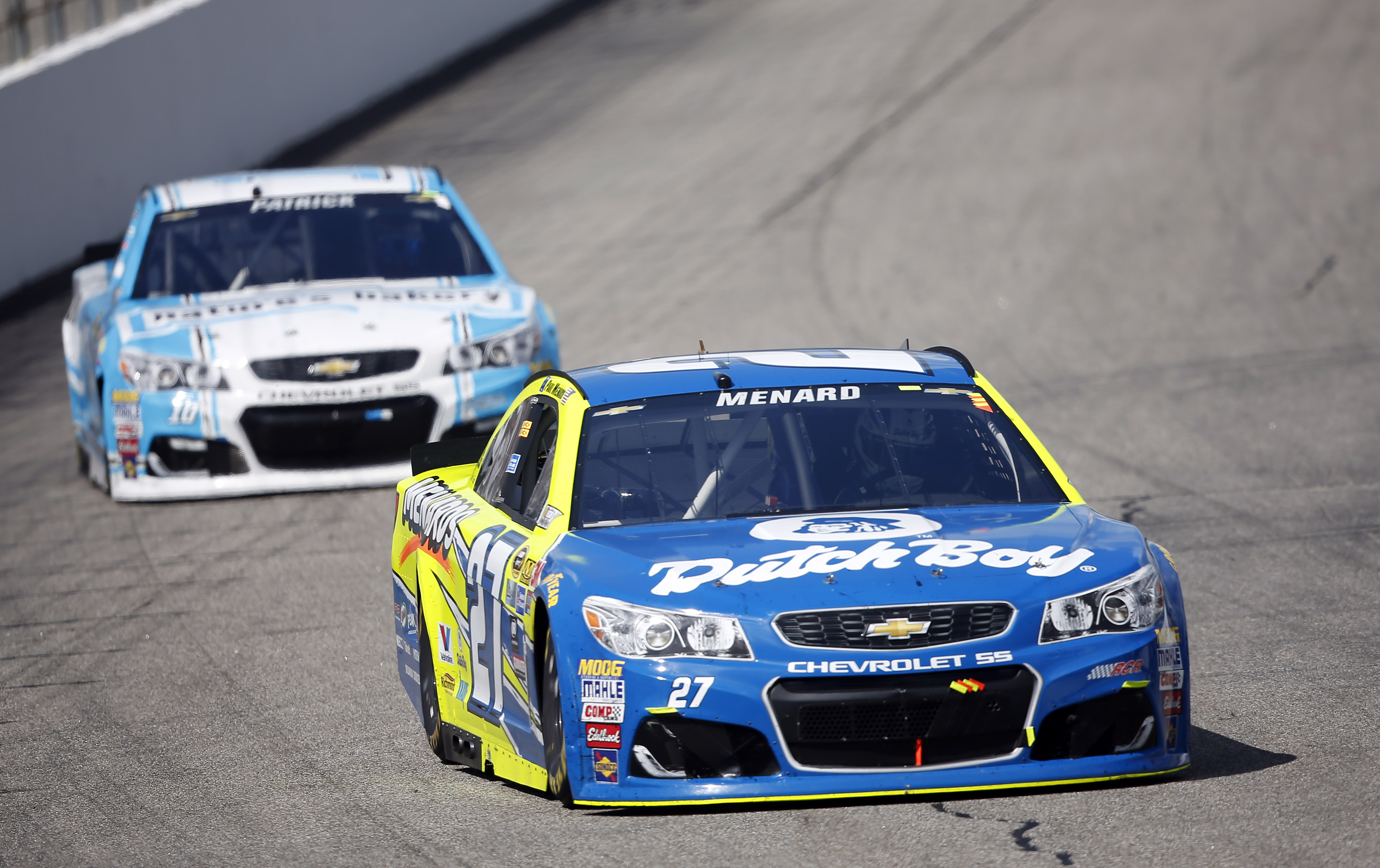 Chevrolet, NASCAR Announce Annual Diversity Scholarship Contest