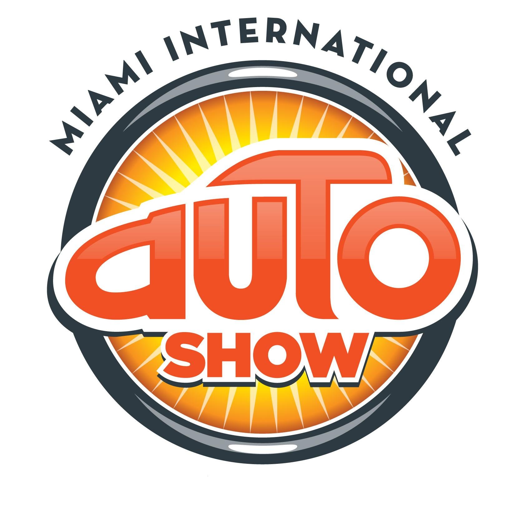MIAMI INTERNATIONAL AUTO SHOW ANNOUNCES SEPTEMBER DATES AUTOMOTIVE