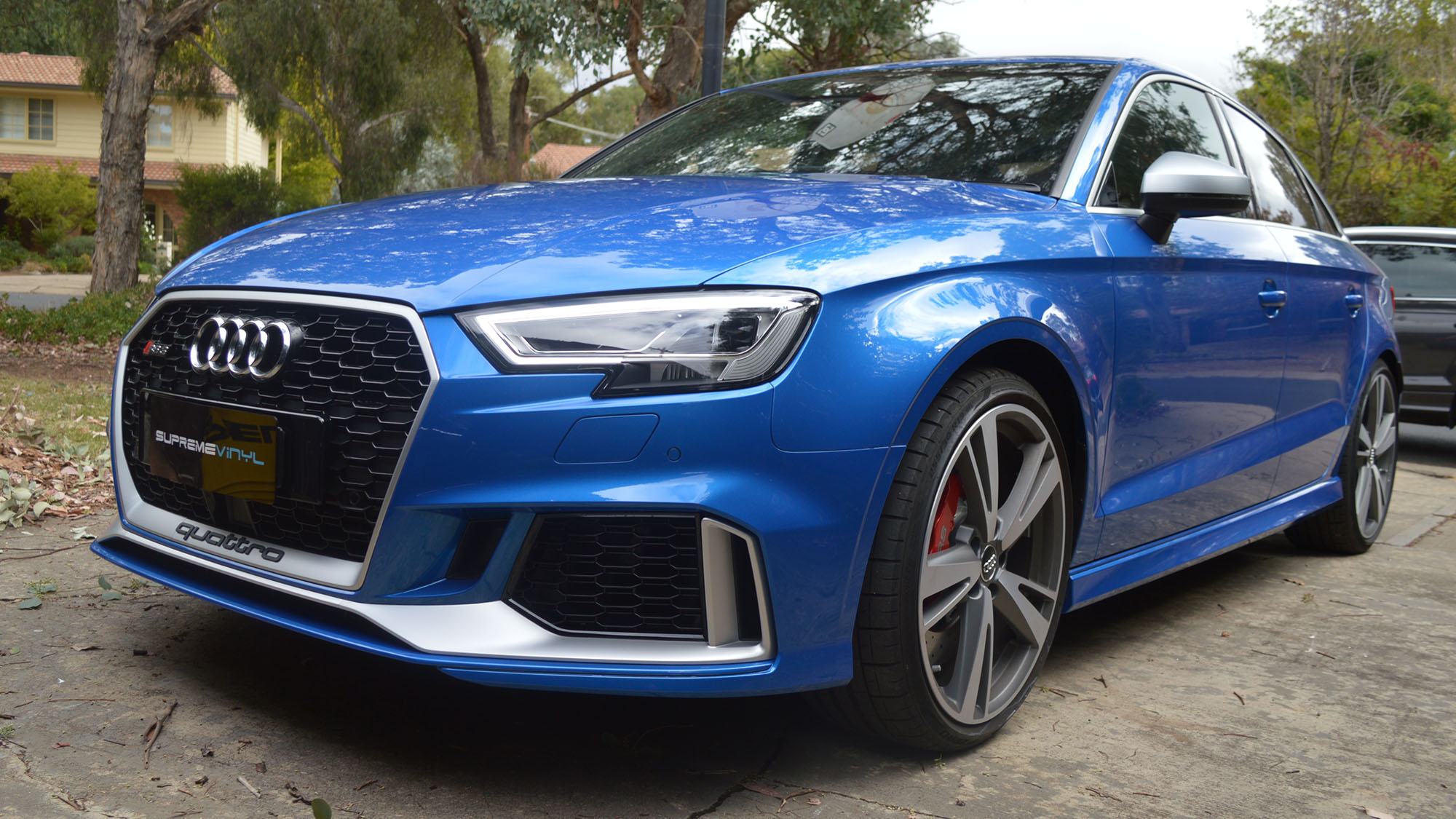 Paint Protection Film Canberra Best Ceramic Coating 2021