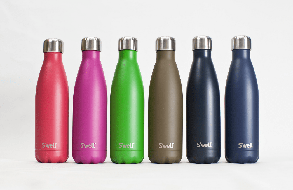 Swell Bottle Canada Best Swell Water Bottle Canada 2021