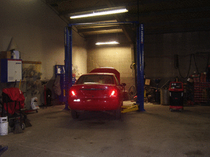 Services | Automotive Service Inc