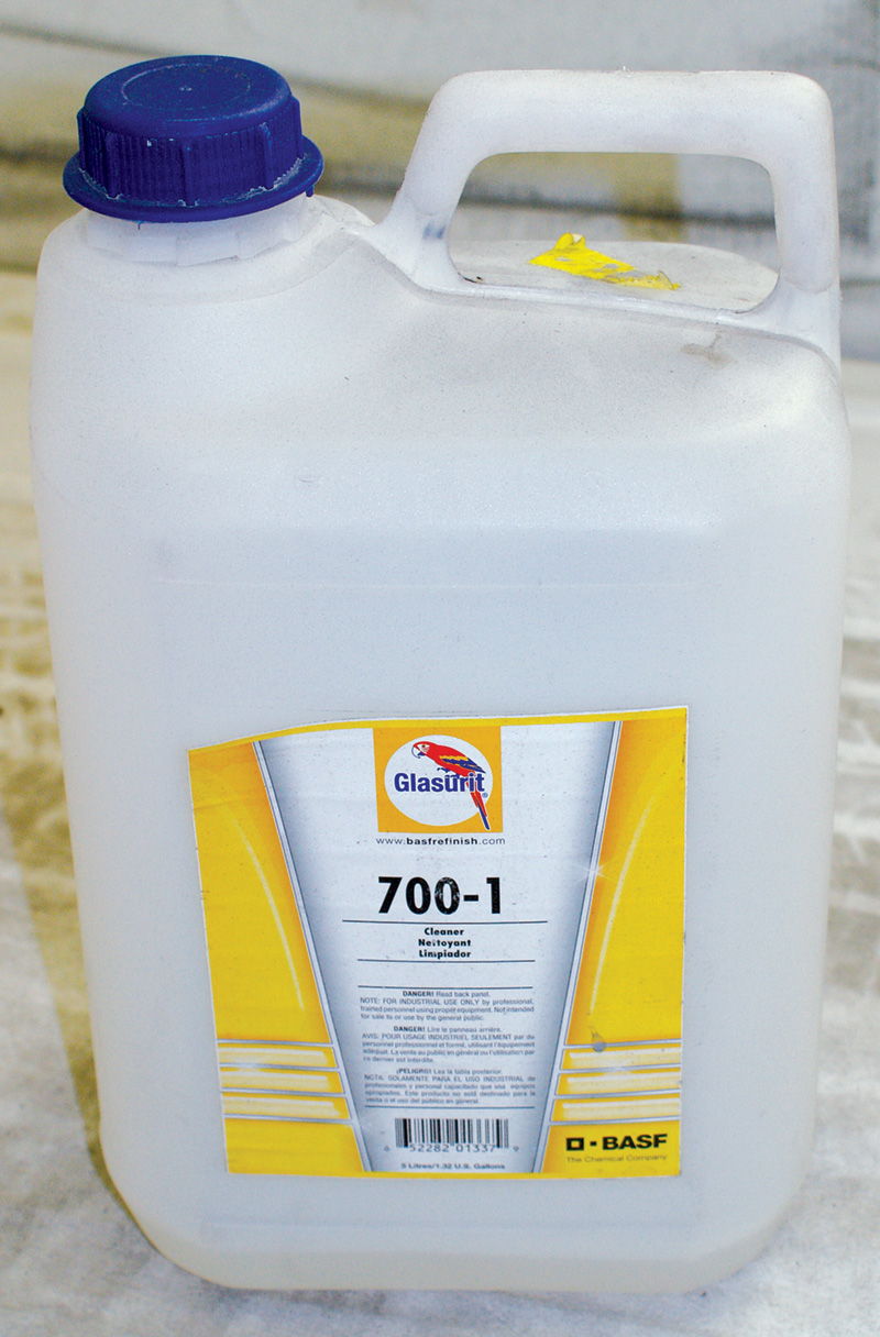 Water Colors, Part2 Automotive Tech Info