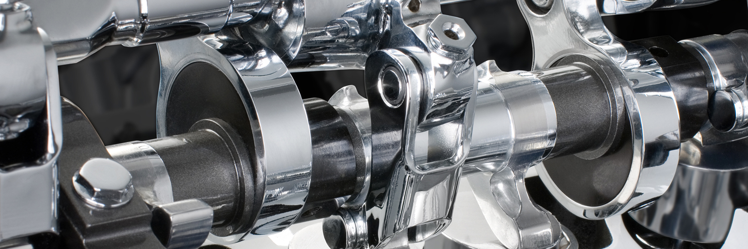 The Basics of Nissan’s VVEL System Automotive Tech Info