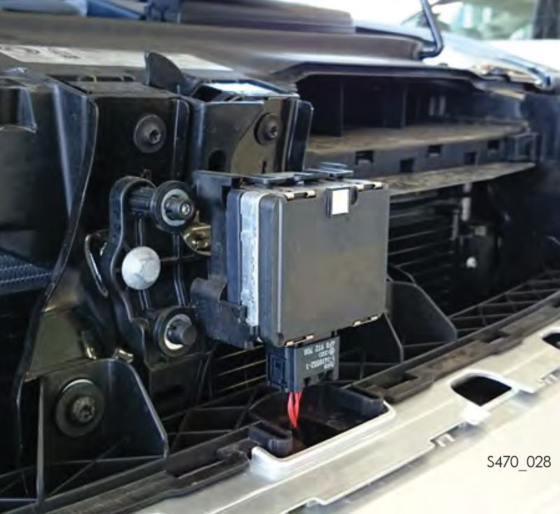 Understanding Volkswagen Driver Assistance Systems Automotive Tech Info