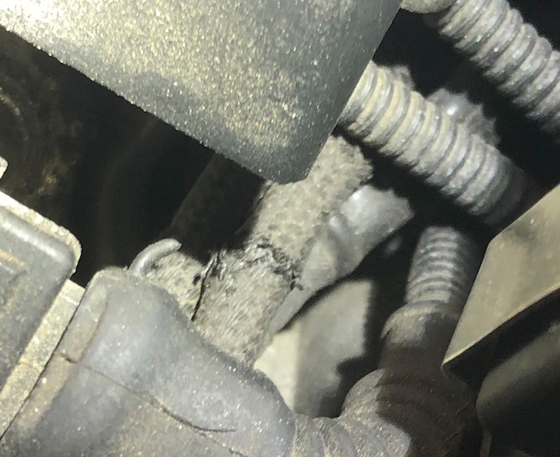 Curing the BMW N54 30FF Fault Code Automotive Tech Info