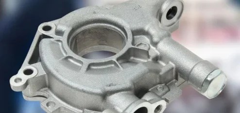 How to Tell If Your Oil Pump is Bad? - Automotive Widgets