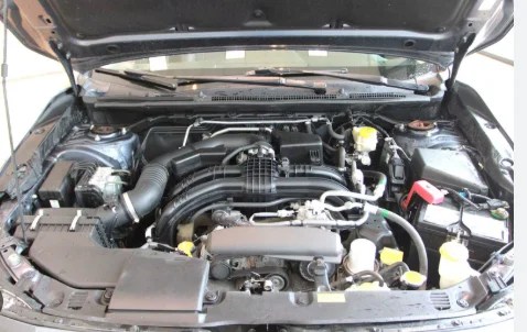 How to Add Oil to Subaru Forester? - Automotive Widgets