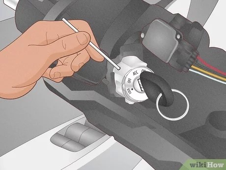 How Long Does It Take To Replace An Ignition Switch