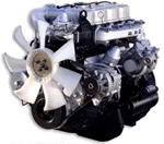 Used Ford Engines for Sale Warranteed & Tested | Automotix