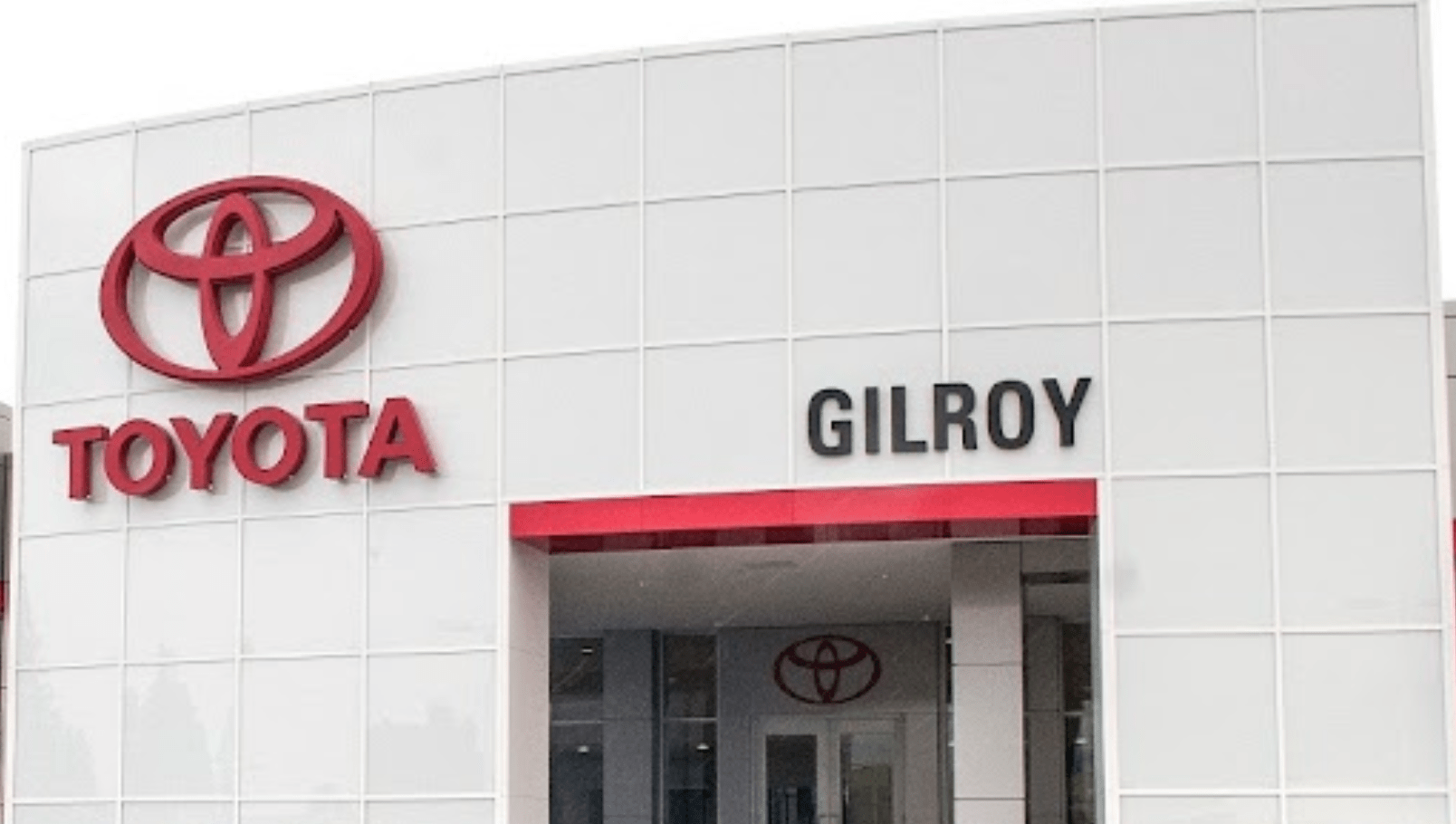 Freeway Toyota of Gilroy