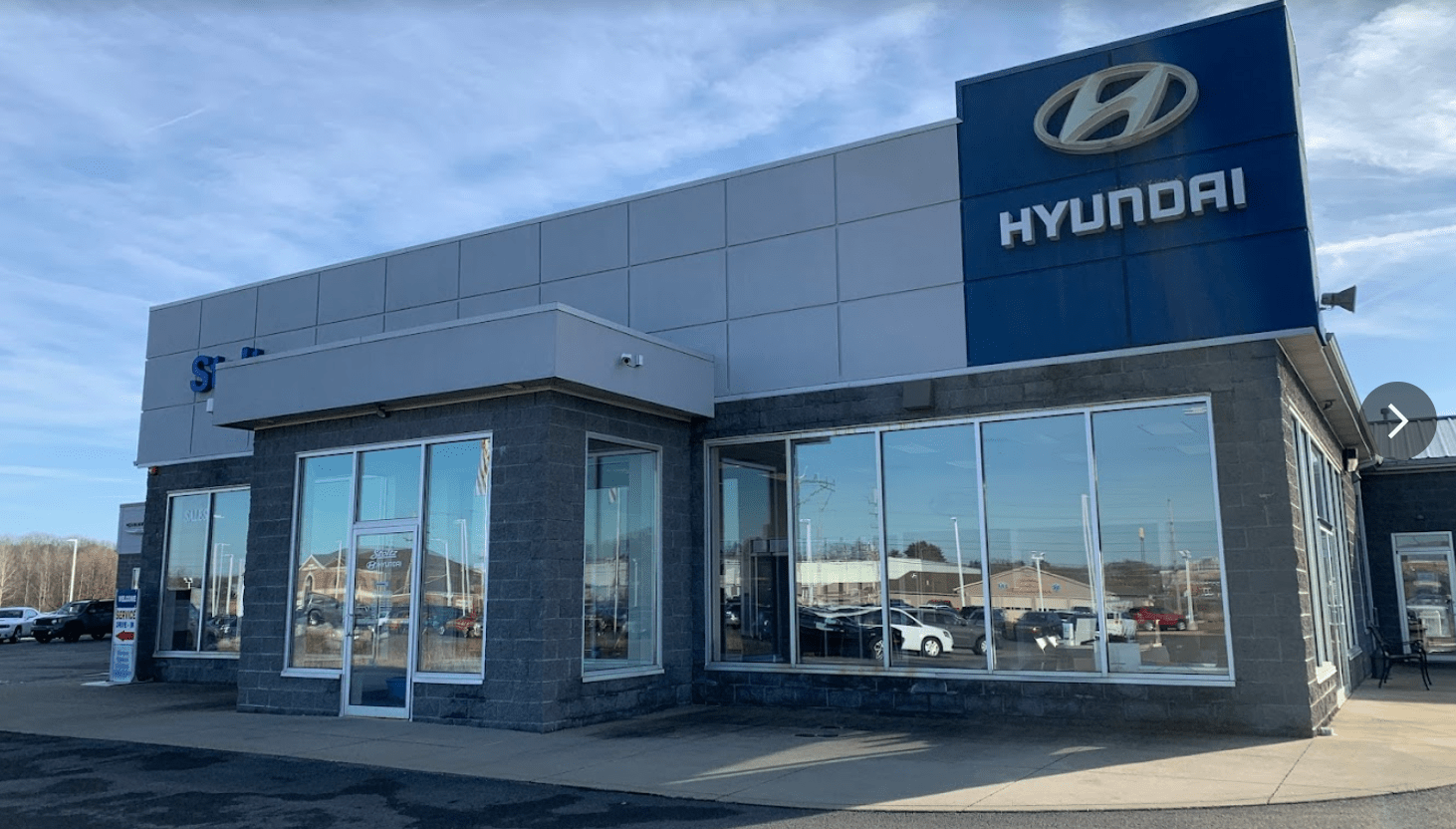 Delaney Hyundai of DuBois