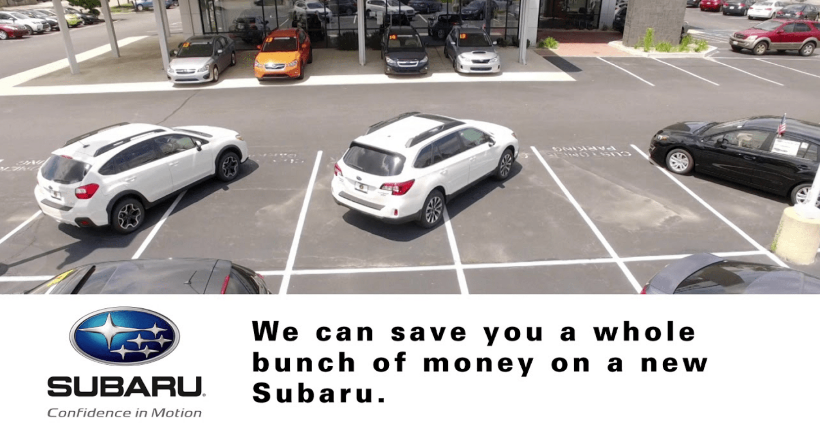 Bob Rohrman Subaru of Fort Wayne