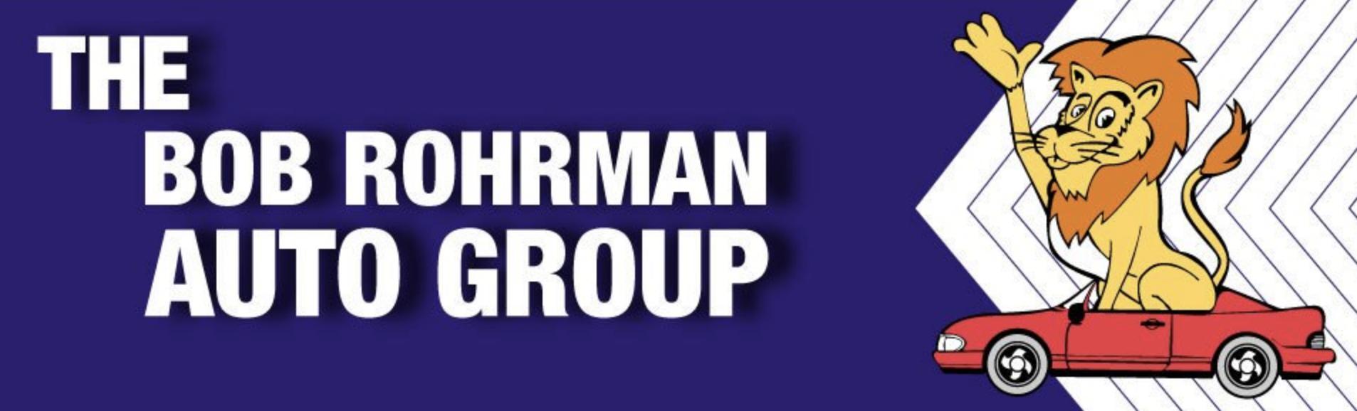 Bob Rohrman Auto Group